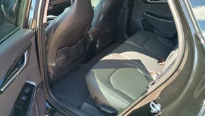 Kia EV6 Long Range Upgrade