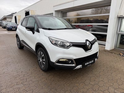 Renault Captur 0,9 TCe 90 Zen 5d