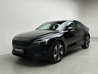 Polestar 2 Long Range