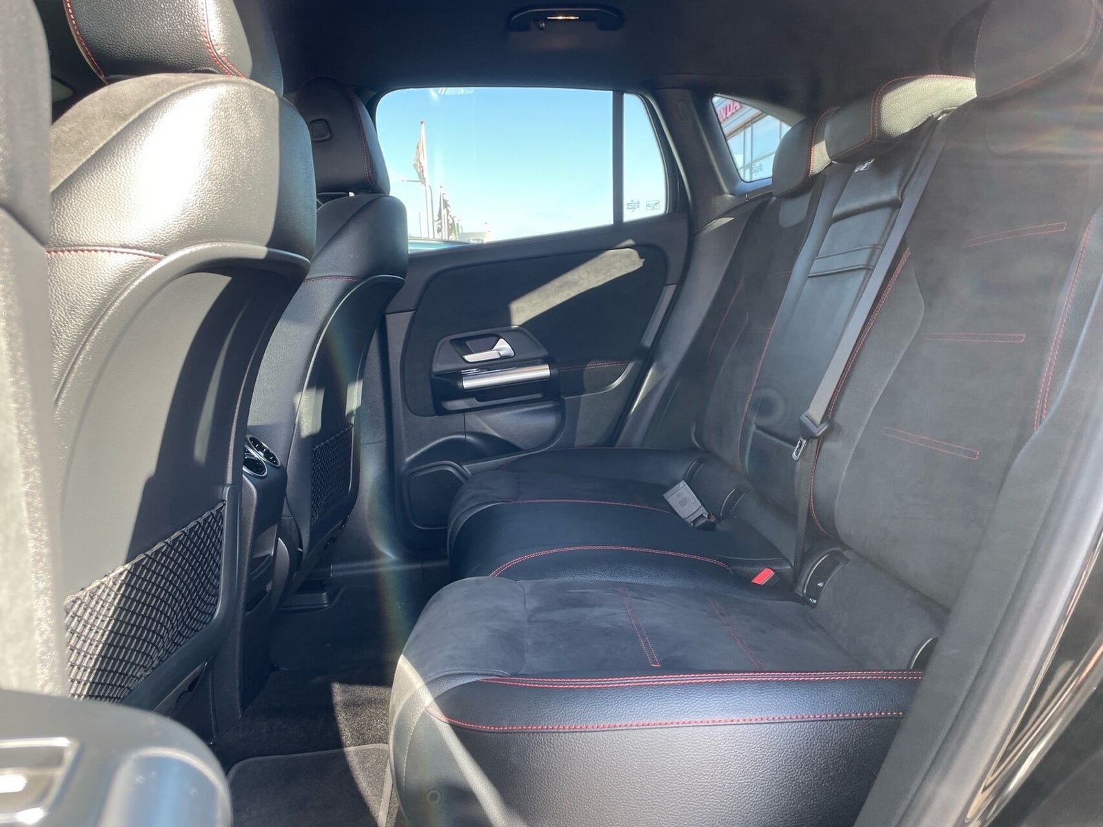 Mercedes EQA250+ 2024