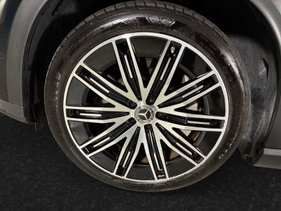 Mercedes EQE350 SUV AMG Advance Plus 4Matic