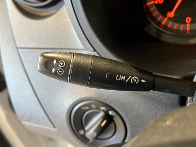 Mercedes Citan 109 CDi Kassevogn L