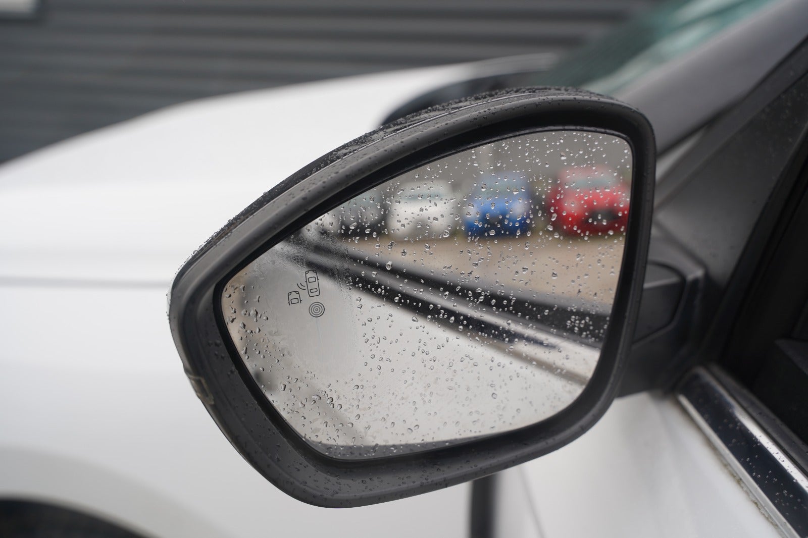 Billede af Opel Corsa 1,2 Sport