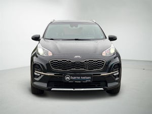 Kia Sportage CRDi 136 GT-Line DCT