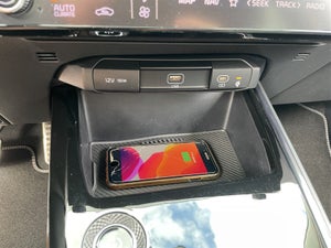 Kia Niro EV Upgrade