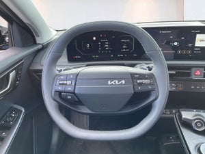Kia EV6 Long Range Prestige