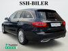 Mercedes C300 de Avantgarde stc. aut. thumbnail