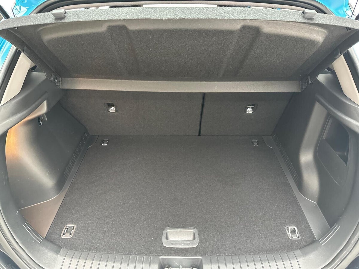 Hyundai Kona EV Select billede 13