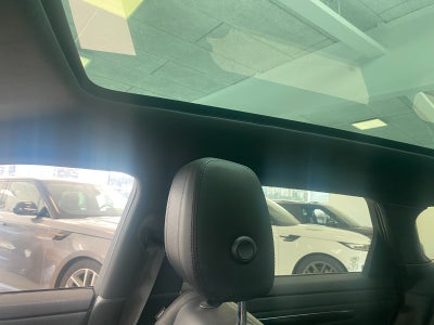 Land Rover Range Rover Evoque P200 aut.