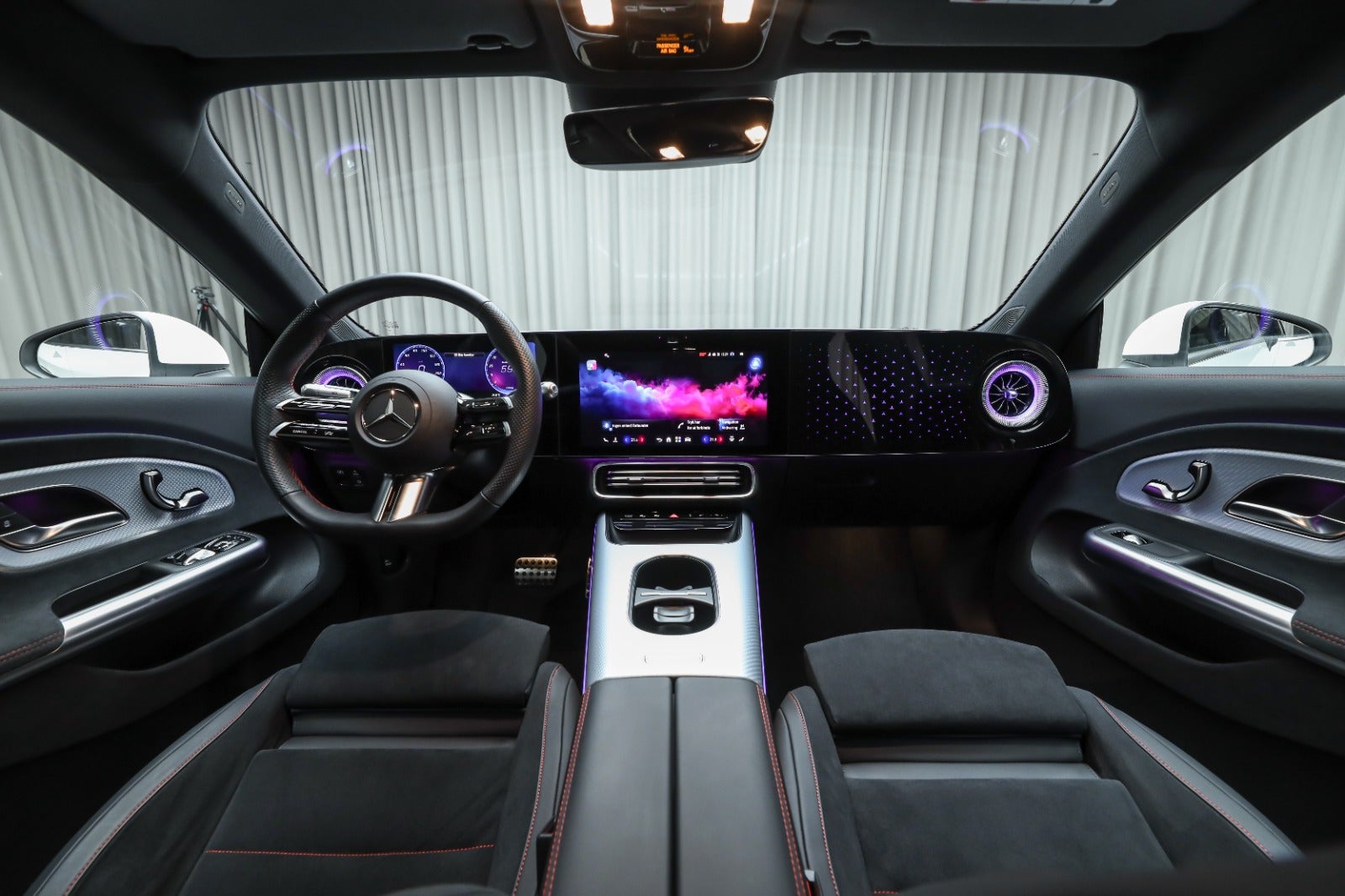 Mercedes-Benz CLA 250+
