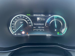 Kia XCeed PHEV Upgrade+ DCT