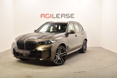 BMW X5 xDrive50e M-Sport aut.