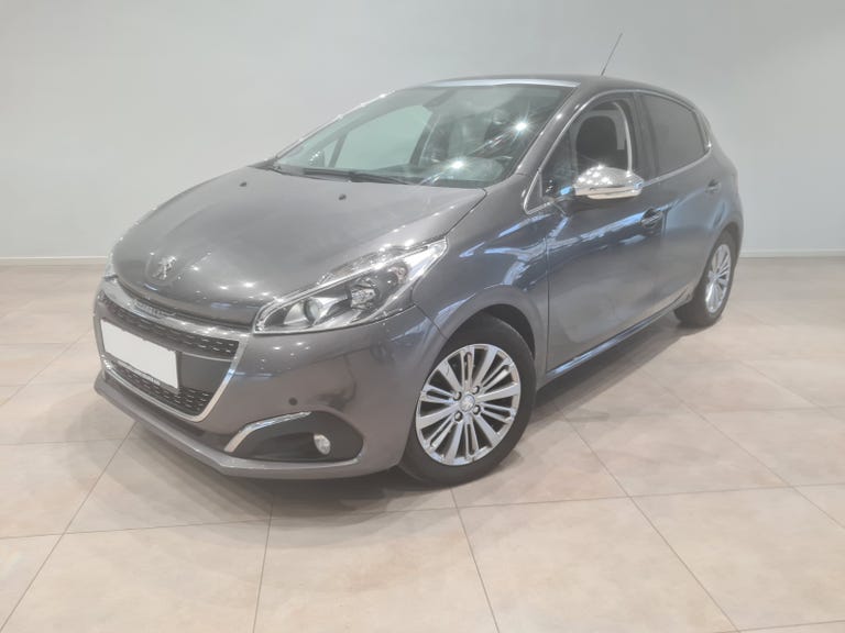 Peugeot 208 BlueHDi 100 Selection Sky