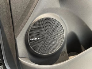 Hyundai Kona EV Advanced