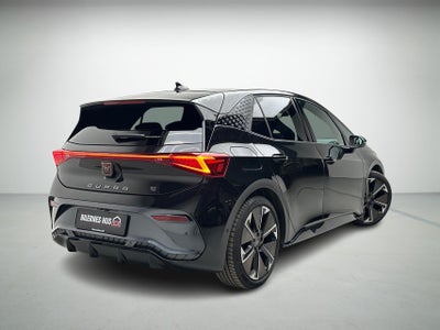 Cupra Born VZ billede 1