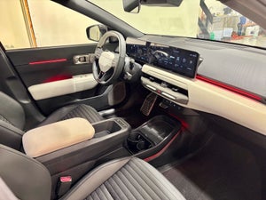 Kia EV4 Long Range GT-Line Fastback