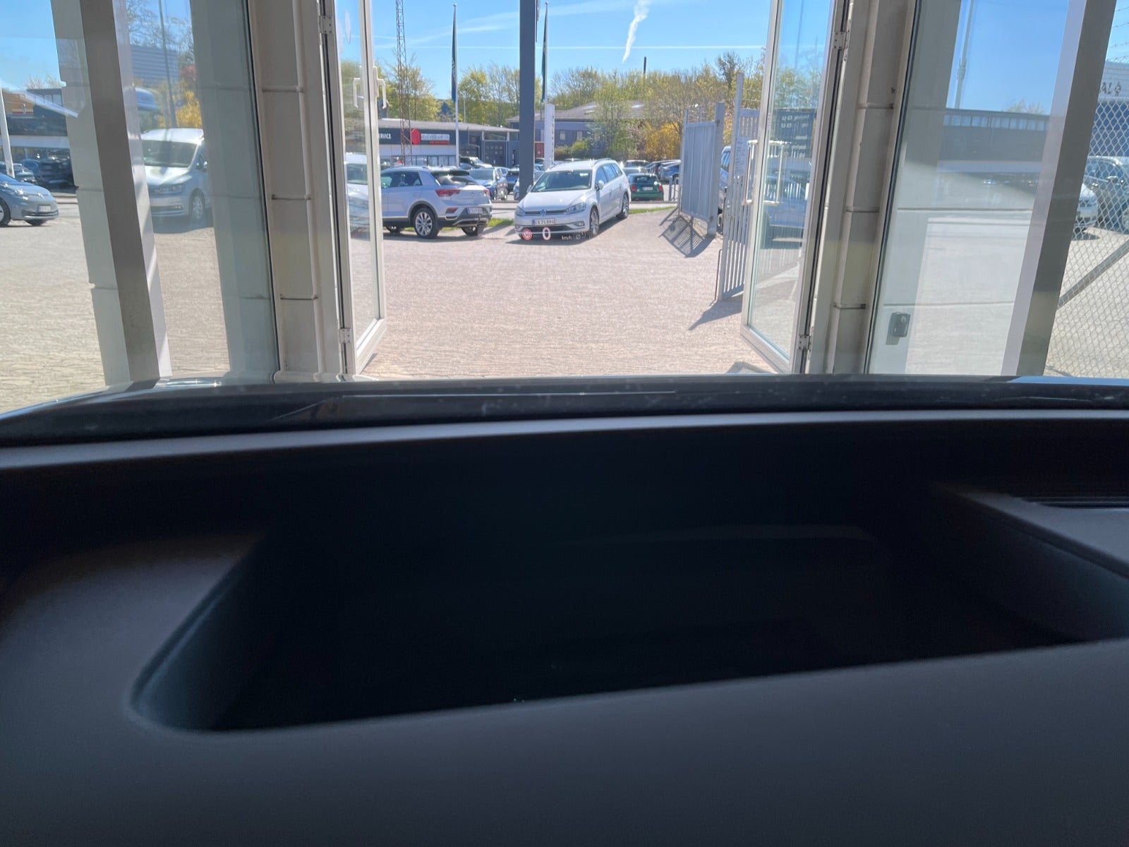 Billede af VW ID.3 77 Max