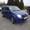 Suzuki Ignis 4WD thumbnail