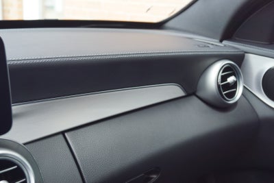 Mercedes C220 d AMG Line Night Edition aut.