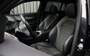 Mercedes EQC400 AMG Line 4Matic