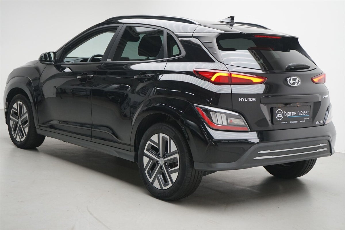 Hyundai Kona EV Trend billede 2