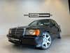 Mercedes 190 E  thumbnail