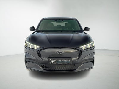 Ford Mustang Mach-E Extended Range AWD billede 1
