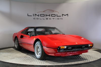 Ferrari 308 3,0 GTS 2d