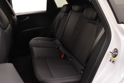 Audi Q4 e-tron S-line