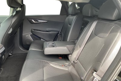 Kia EV6 Long Range Upgrade