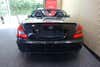 Mercedes SLK200 Kompressor aut. thumbnail