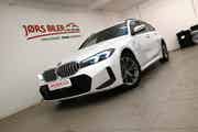 BMW 320e Touring M-Sport aut.