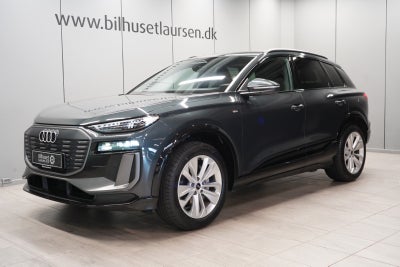 Audi Q6 e-tron  Progress 5d