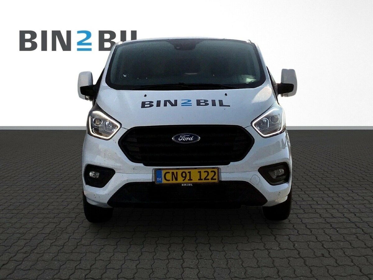 Ford Transit Custom 280S TDCi 170 Trend billede 4
