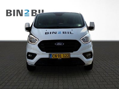 Ford Transit Custom 280S TDCi 170 Trend billede 3