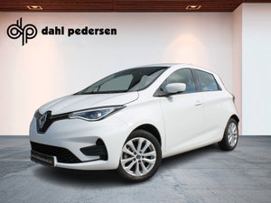 Renault Zoe Intens