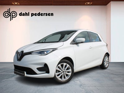 Renault Zoe Intens