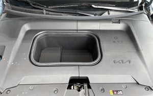 Kia EV3 Long Range GT-Line