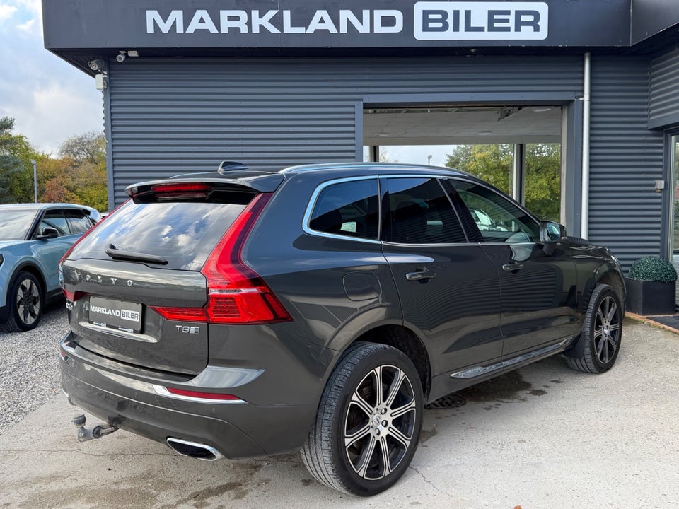 Volvo XC60, Billede 3
