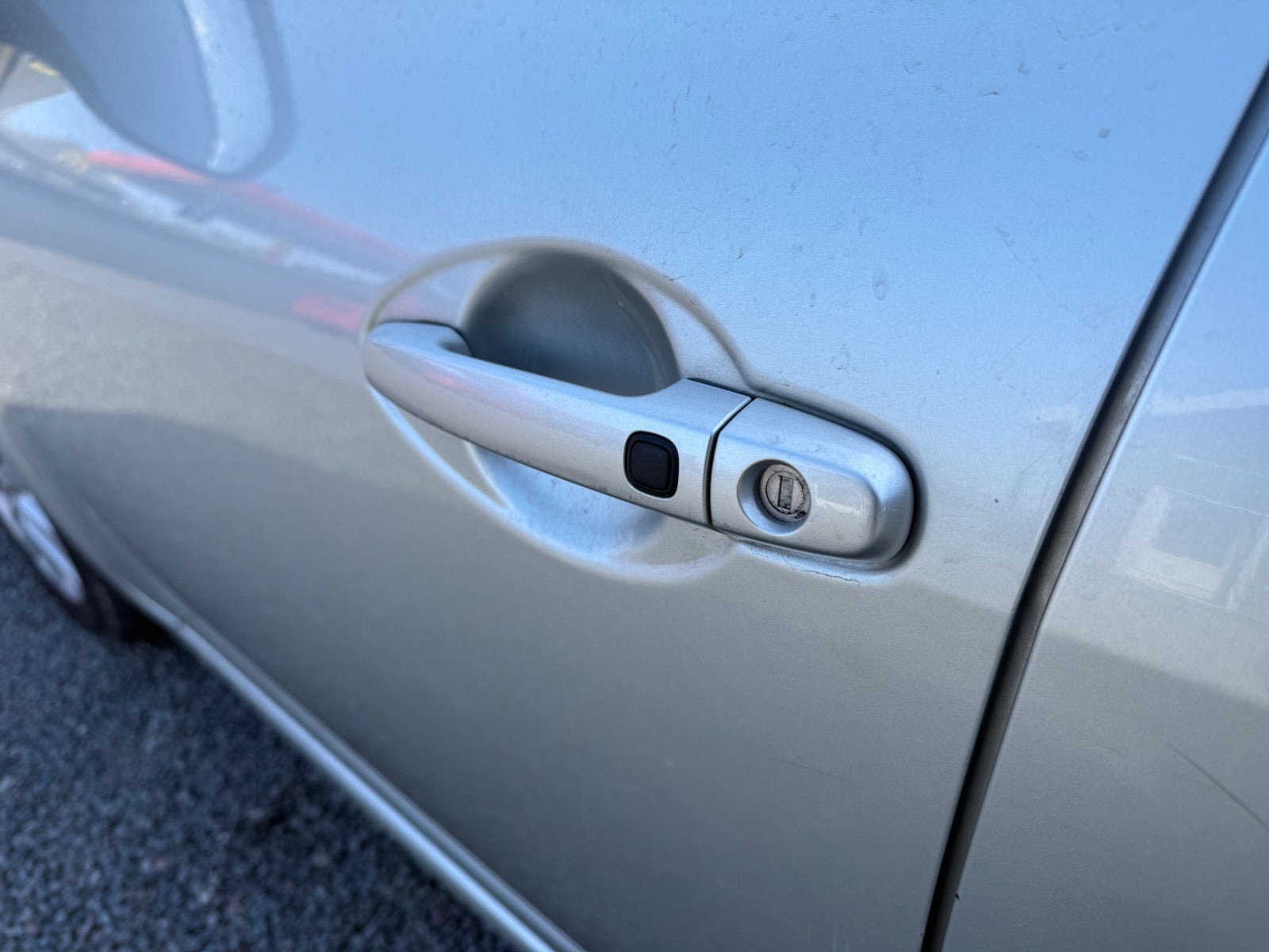Billede af Toyota Auris 1,6 Sol M/M