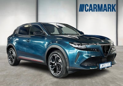 Alfa Romeo Junior  Elettrica Speciale 5d