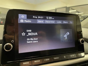 Kia Picanto Prestige