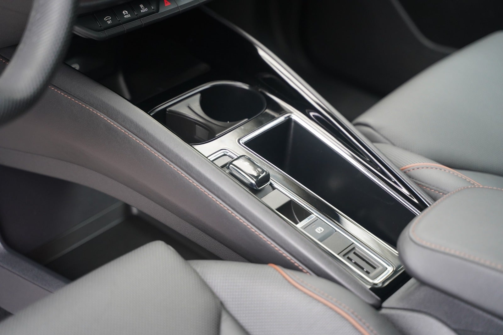 Billede af Skoda Enyaq 80 iV Coupé