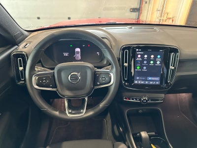 Volvo C40 P6 ReCharge Plus
