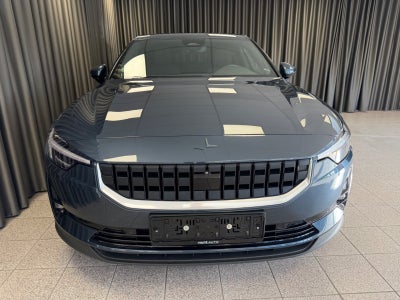 Polestar 2 Long Range AWD