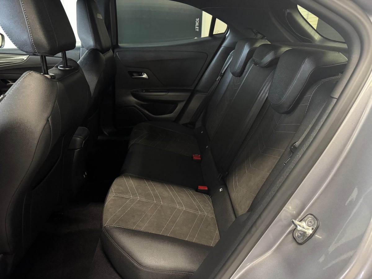 Opel Mokka-e GS Line Opel Mokka-e GS Line