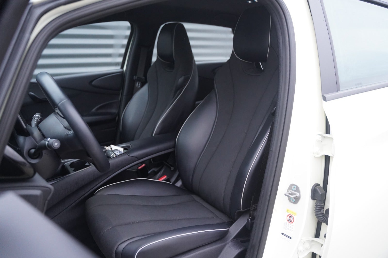 Billede af BYD Dolphin 60 Comfort