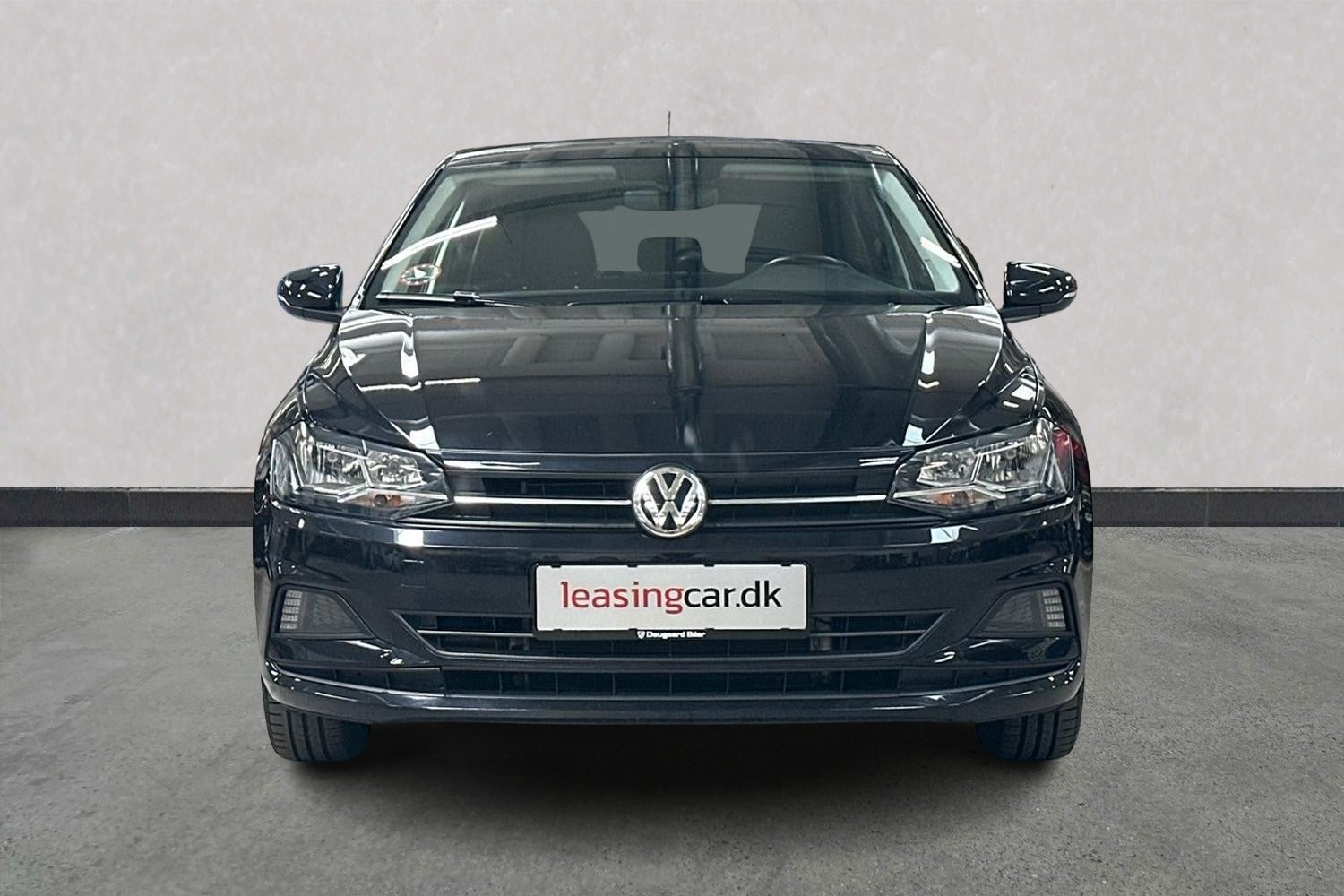 Billede af VW Polo 1,0 TSi 95 Comfortline+ DSG