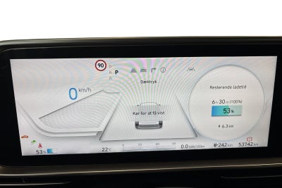 Hyundai Ioniq 6 Creative