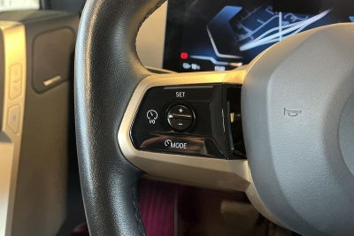 BMW iX xDrive40 Sport